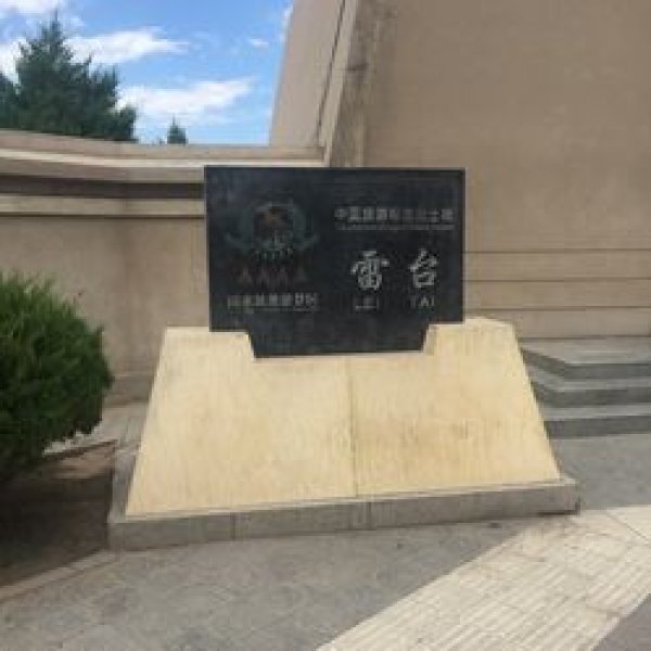 甘肃武威雷台汉墓 - 图片9