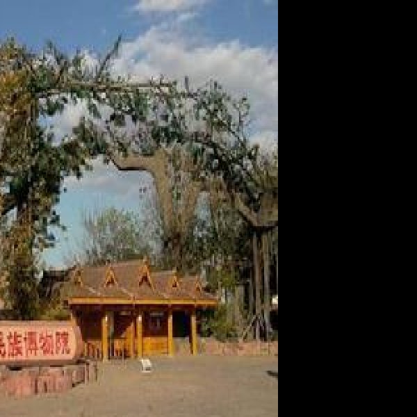 北京中华民族园 - 图片10
