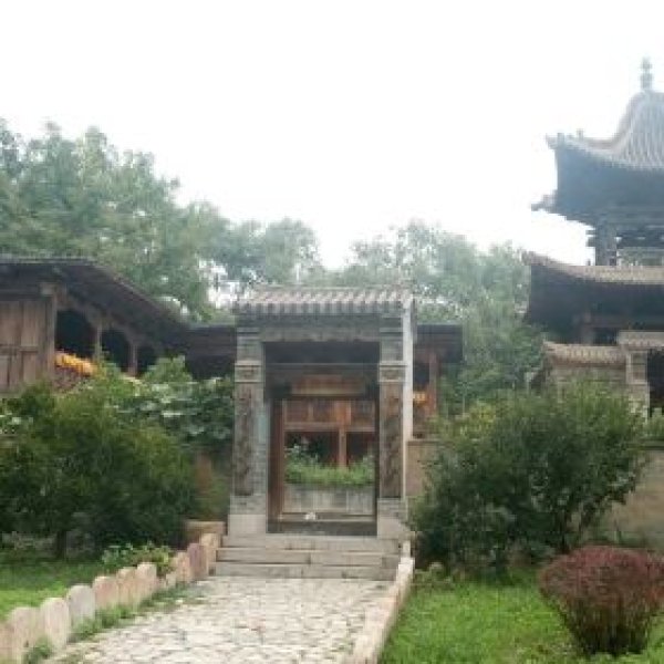北京中华民族园 - 图片4