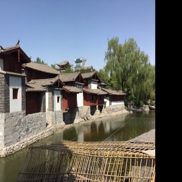 北京中华民族园 - 图片6