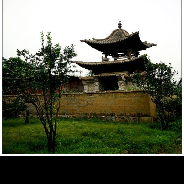 北京中华民族园 - 图片7
