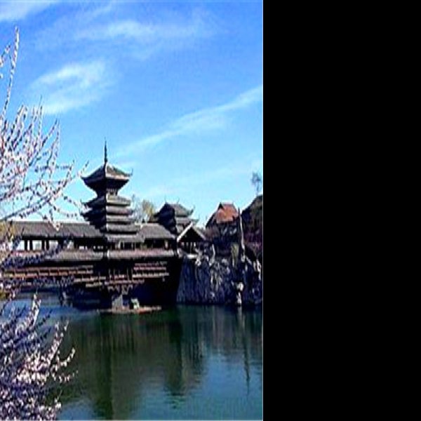 北京中华民族园 - 图片8