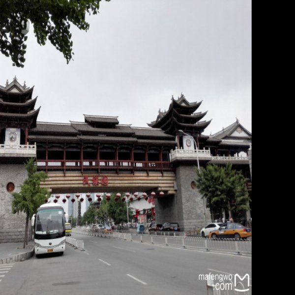 北京中华民族园 - 图片9
