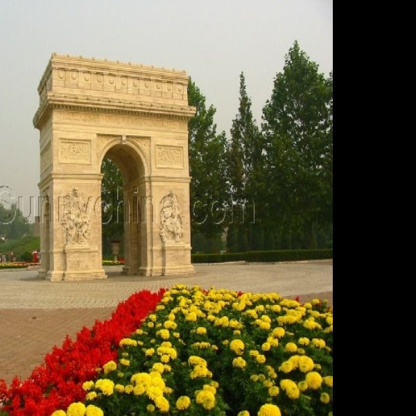 北京世界公园 - 图片5