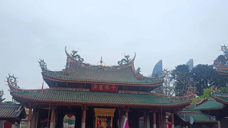广西桂林靖江王府 - 图片7