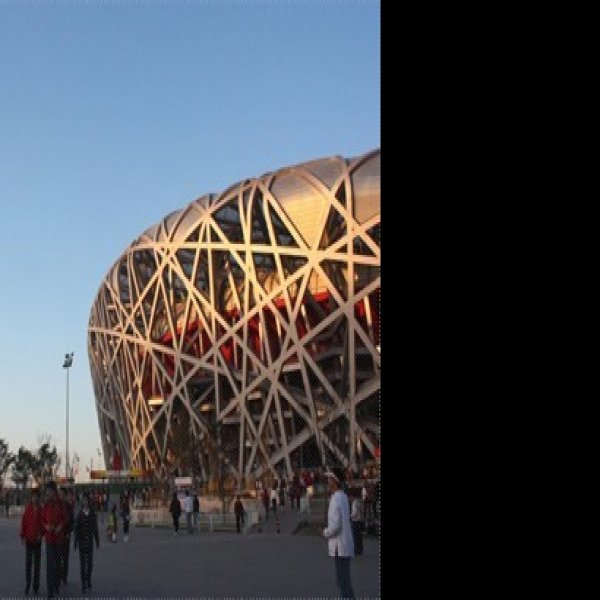 北京国家体育场鸟巢 - 图片4