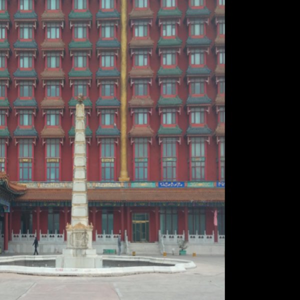 河北廊坊天下第一城 - 图片5