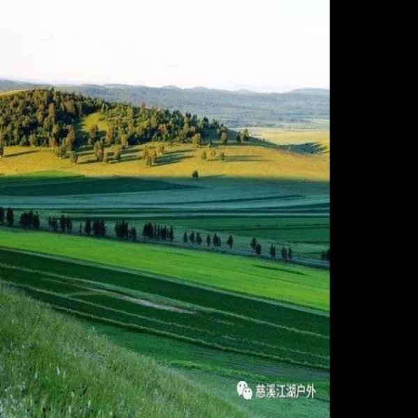 内蒙古乌兰布统草原 - 图片6