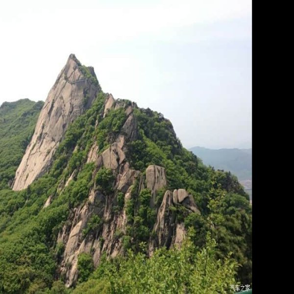 辽宁丹东凤凰山 - 图片10