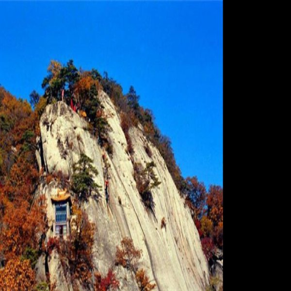 辽宁丹东凤凰山 - 图片5
