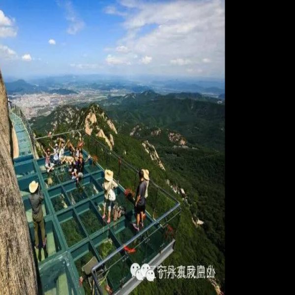 辽宁丹东凤凰山 - 图片8