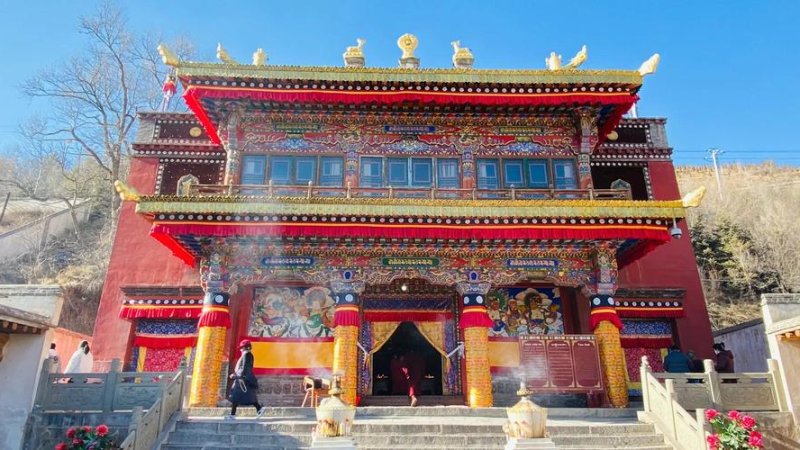 云南大理古城 - 图片1