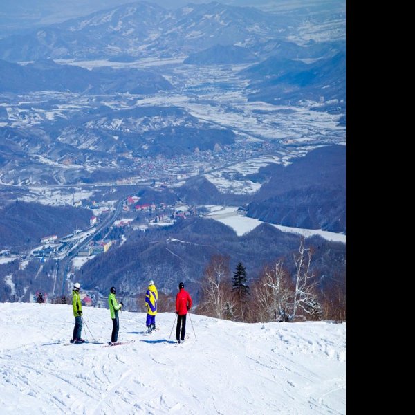 黑龙江亚布力滑雪旅游度假区 - 图片3