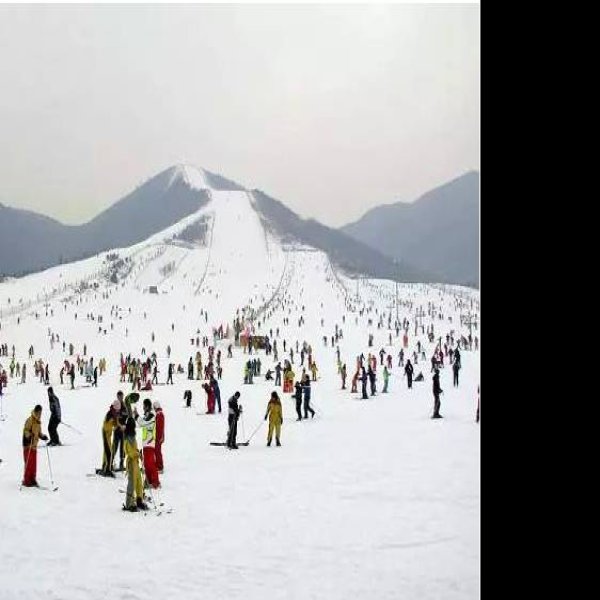 黑龙江亚布力滑雪旅游度假区 - 图片4