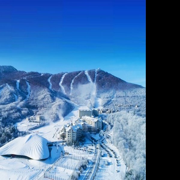 黑龙江亚布力滑雪旅游度假区 - 图片7