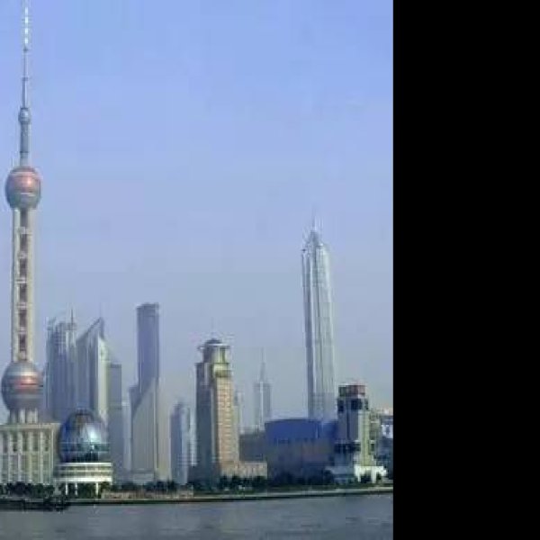上海东方明珠广播电视塔 - 图片1