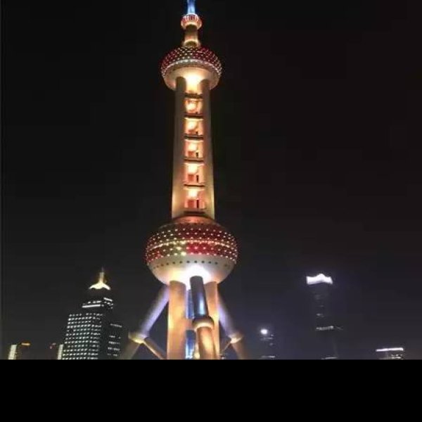 上海东方明珠广播电视塔 - 图片3