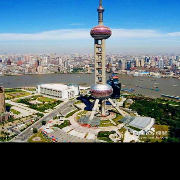 上海东方明珠广播电视塔 - 图片4