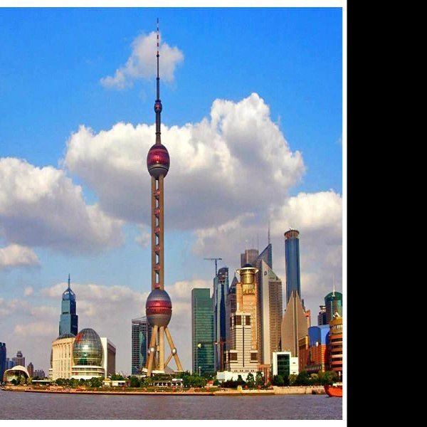 上海东方明珠广播电视塔 - 图片5