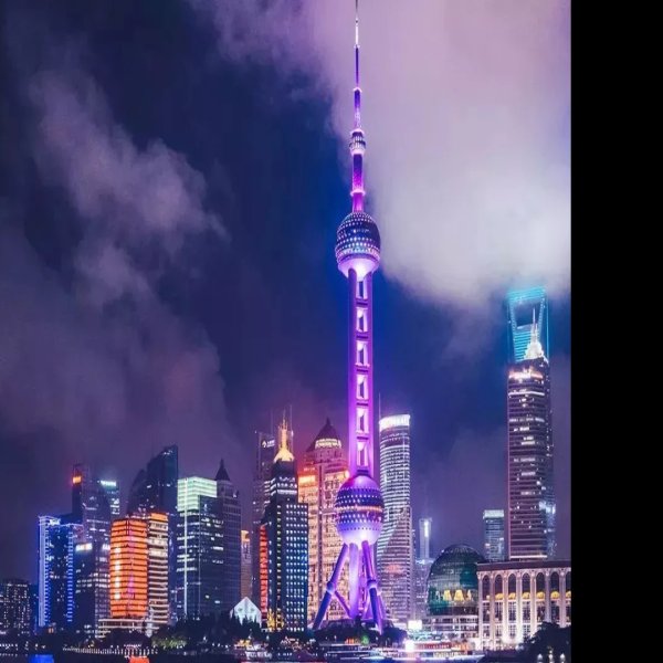 上海东方明珠广播电视塔 - 图片6