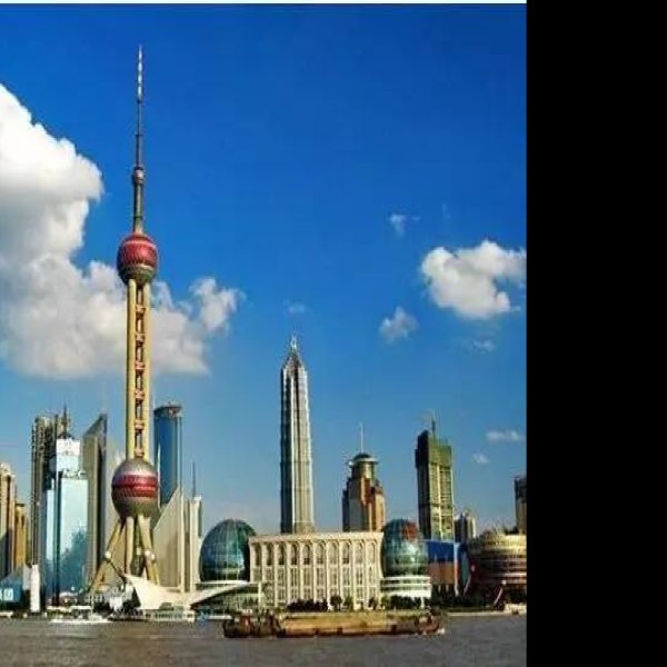 上海东方明珠广播电视塔 - 图片7