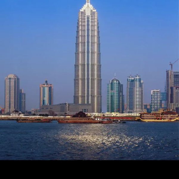 上海金茂大厦 - 图片6
