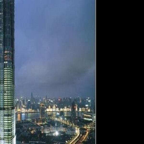 上海金茂大厦 - 图片9