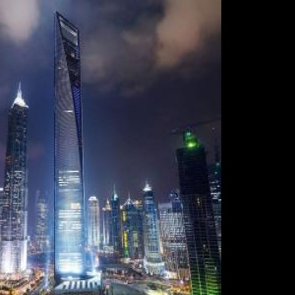 上海环球金融中心 - 图片10