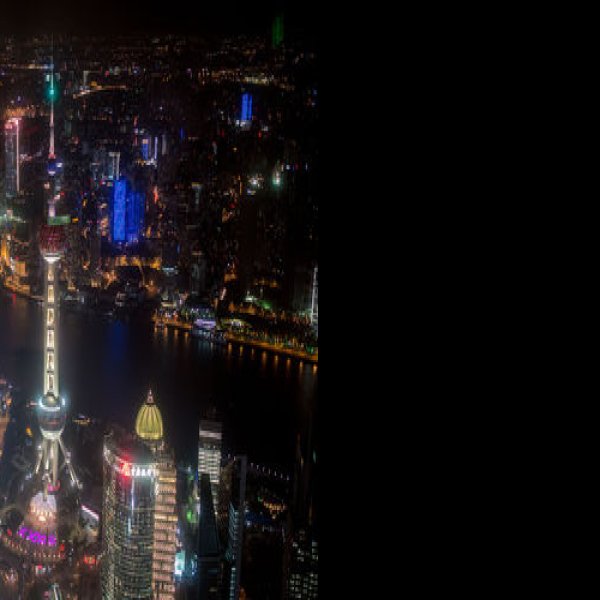 上海环球金融中心 - 图片5