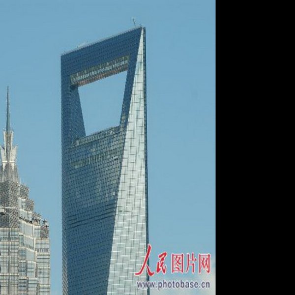 上海环球金融中心 - 图片8