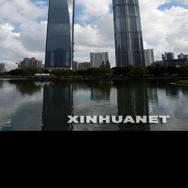 上海环球金融中心 - 图片9