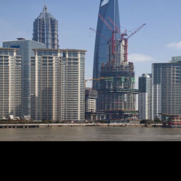 上海上海中心大厦 - 图片6