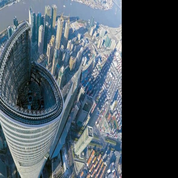 上海上海中心大厦 - 图片9