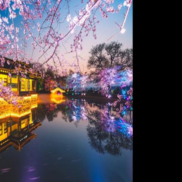 江苏无锡太湖鼋头渚 - 图片10