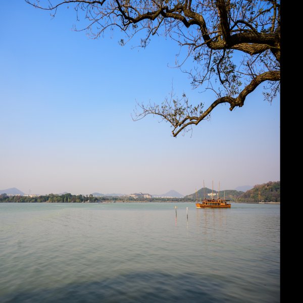 江苏无锡太湖鼋头渚 - 图片5