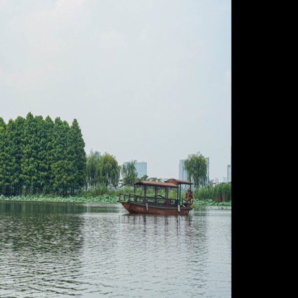 江苏无锡太湖鼋头渚 - 图片6