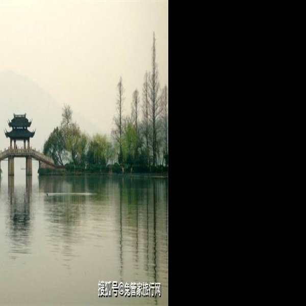 浙江杭州西湖 - 图片10