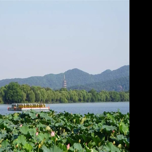 浙江杭州西湖 - 图片2