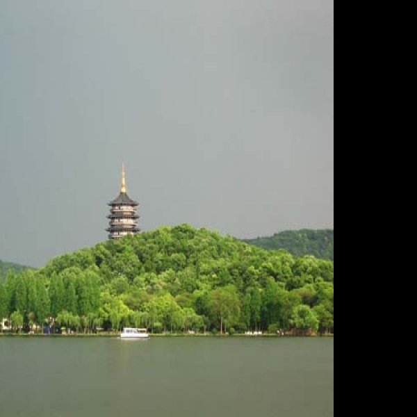 浙江杭州西湖 - 图片5