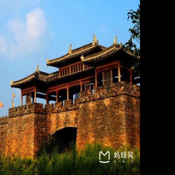 浙江宁波象山影视城 - 图片3