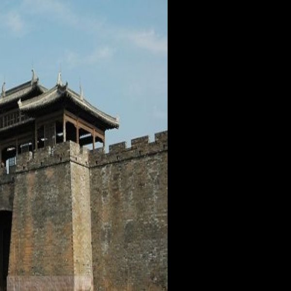 浙江宁波象山影视城 - 图片7