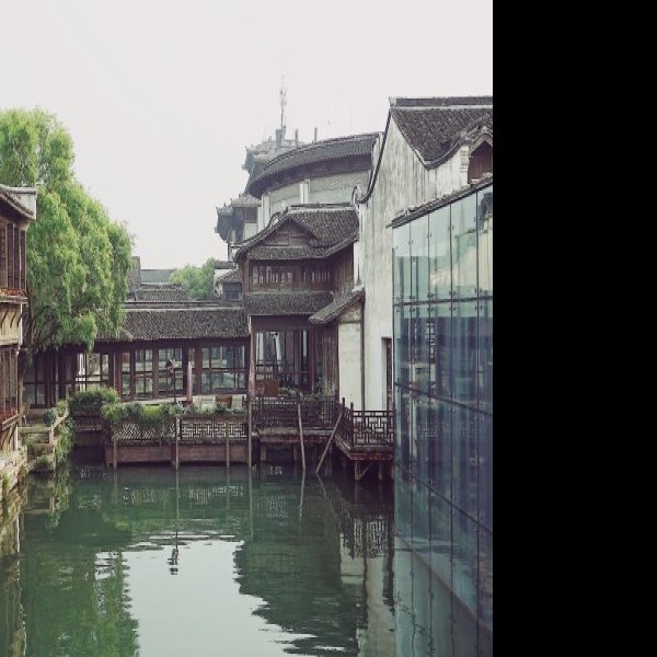 浙江嘉兴乌镇 - 图片10