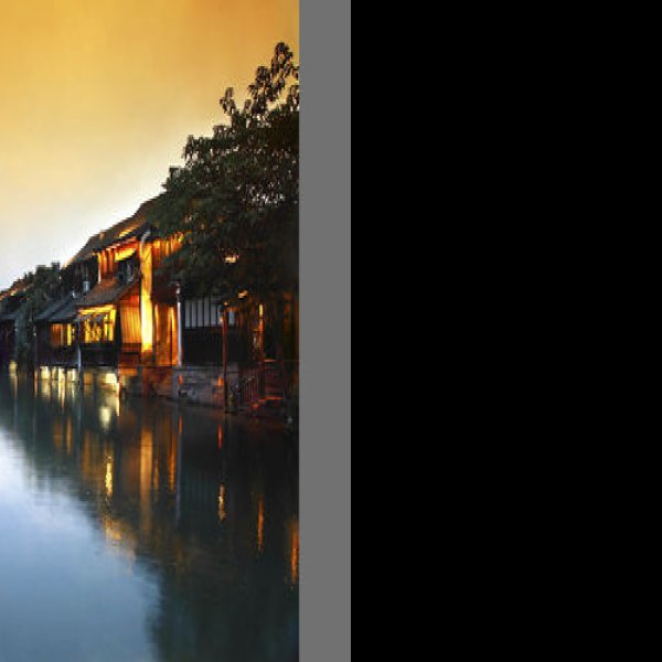 浙江嘉兴乌镇 - 图片2