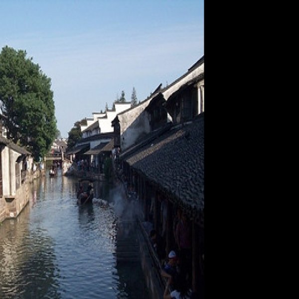浙江嘉兴乌镇 - 图片6