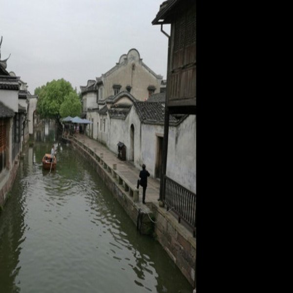 浙江嘉兴乌镇 - 图片9