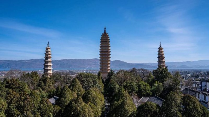 西藏罗布林卡 - 图片1