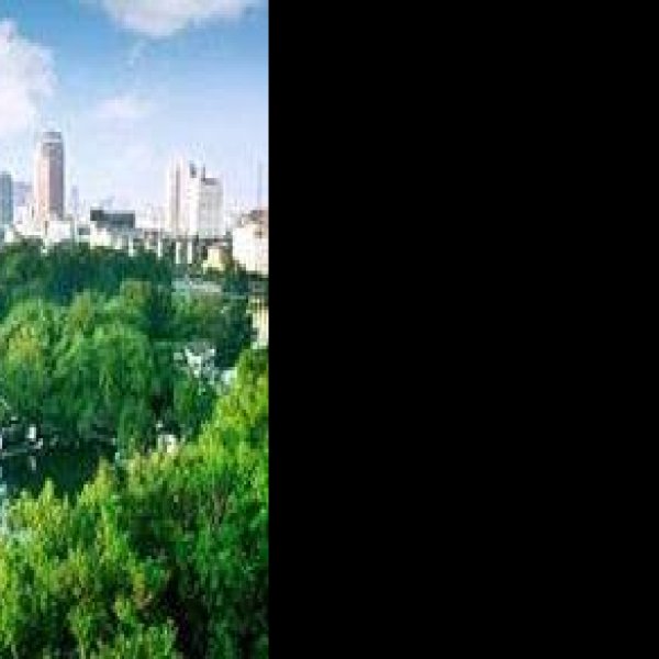 安徽合肥包公园 - 图片1