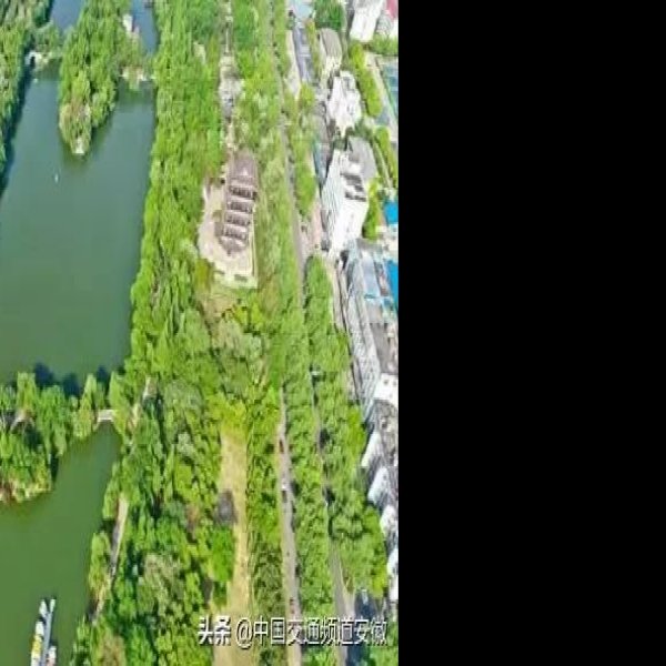 安徽合肥包公园 - 图片9