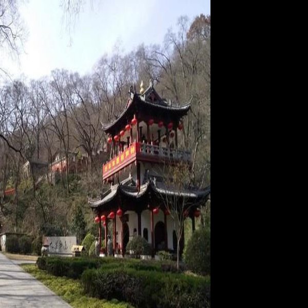 安徽滁州琅琊山 - 图片8