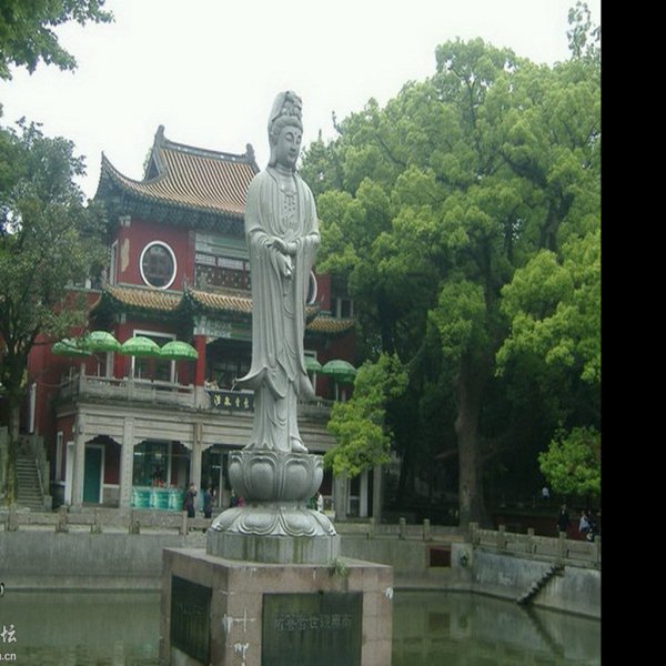 福建福州鼓山 - 图片7